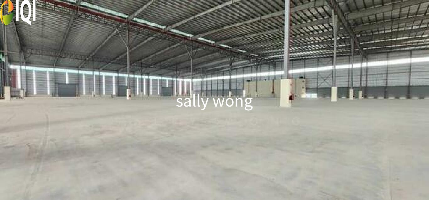 North Port, Perdana Industrial Park image