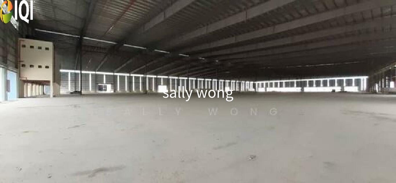 North Port, Perdana Industrial Park image