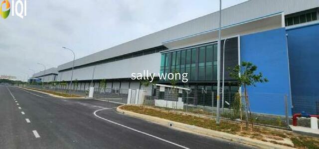 North Port, Perdana Industrial Park image