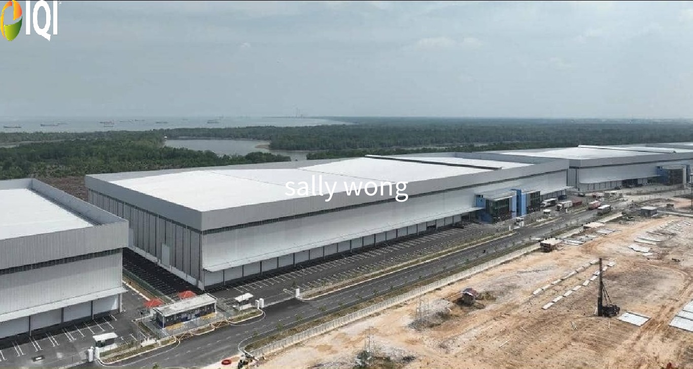 North Port, Perdana Industrial Park image