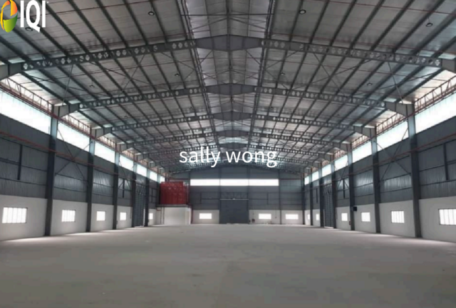 Kawasan Industri Hi-Tech, Sungai Kapar Indah, Kapar, Selangor photo