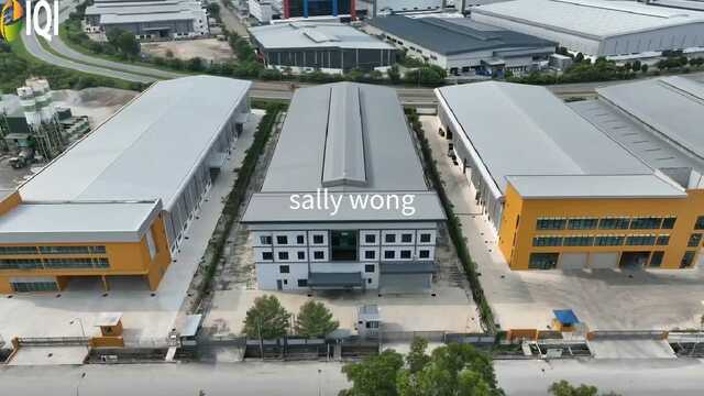 Kawasan Industri Hi-Tech, Sungai Kapar Indah, Kapar, Selangor photo