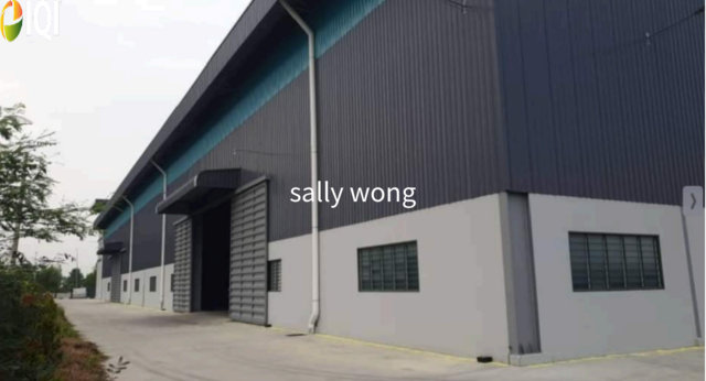 Kawasan Industri Hi-Tech, Sungai Kapar Indah, Kapar, Selangor photo