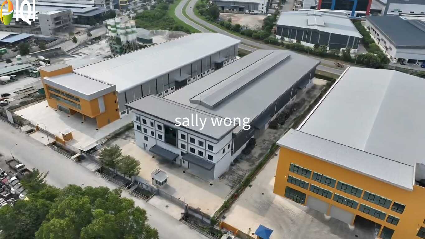 Kawasan Industri Hi-Tech, Sungai Kapar Indah, Kapar, Selangor image