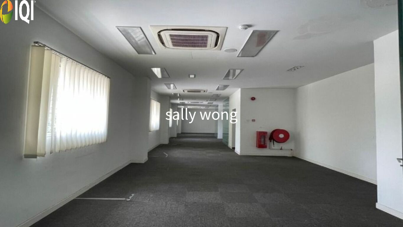 Chan Sow Lin, KL City, Shamelin Perkasa, Sungai Besi image