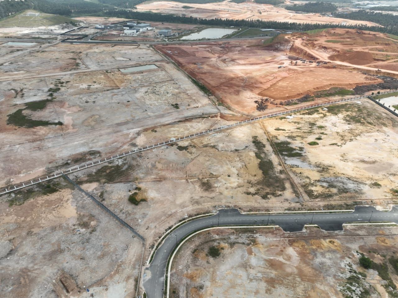 Puncak Alam Industrial Park, Taman Industri Alam Jaya image