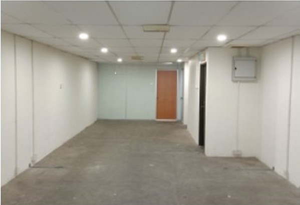 Taman Dutamas image