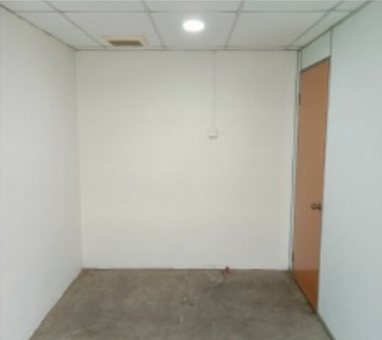 Taman Dutamas image