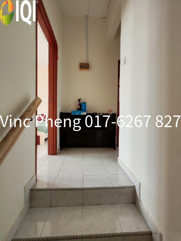 SPACIOUS CORNER LOT Terrace @ Muzaffar Heights, Ayer Keroh image