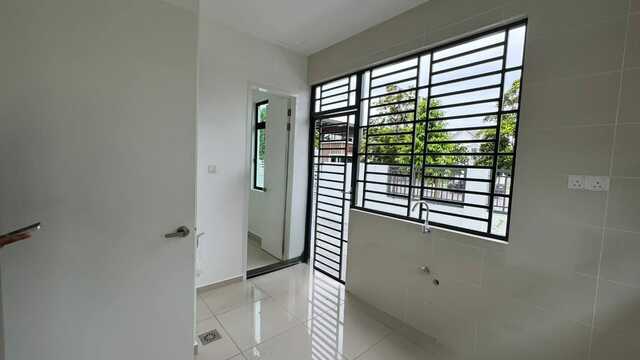 Setia Eco Gardens image