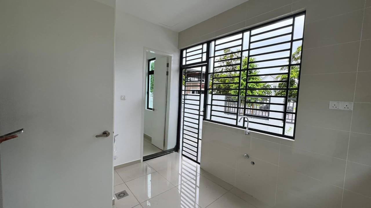 Setia Eco Gardens image