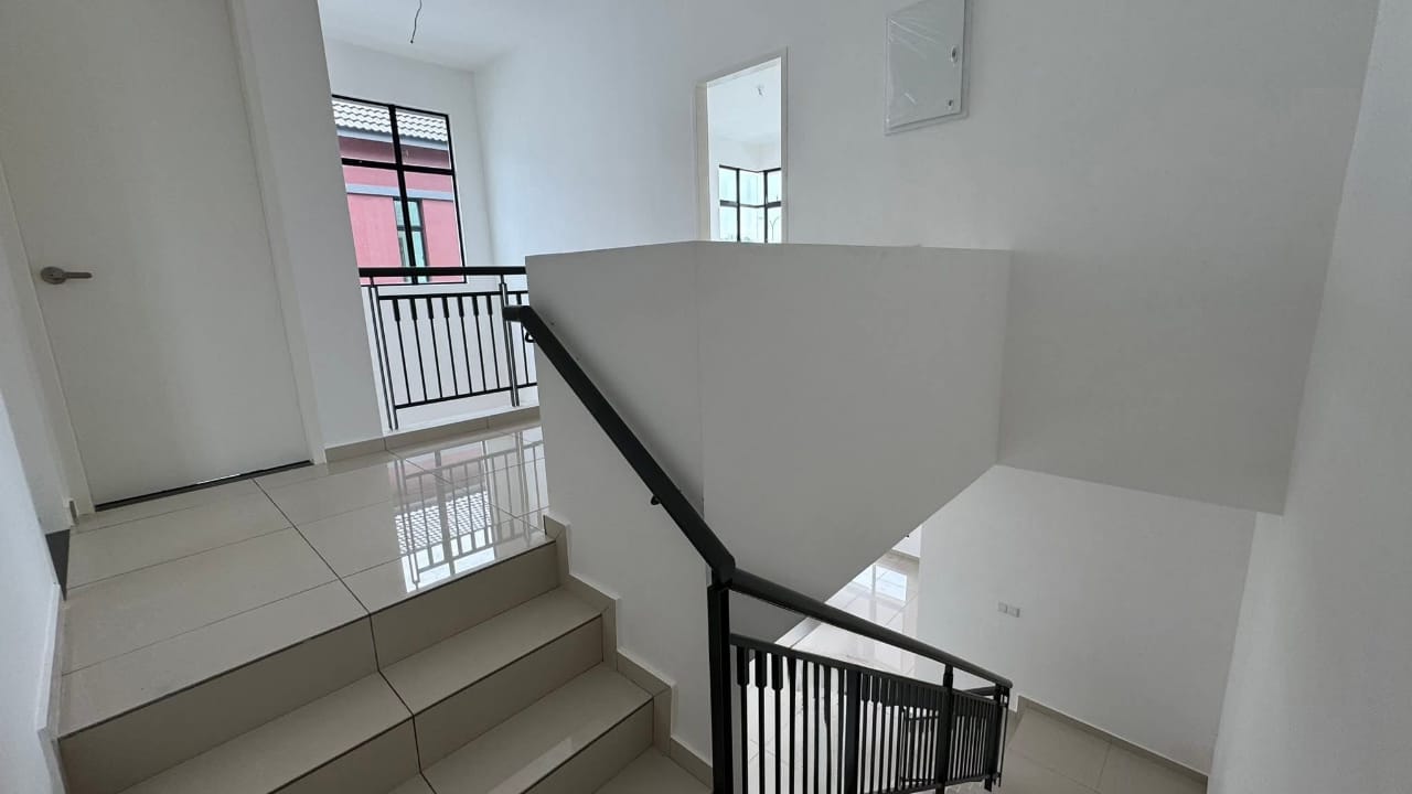Setia Eco Gardens image
