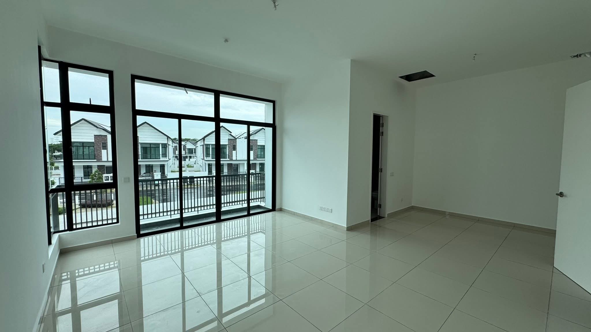 Setia Eco Gardens image