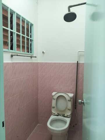 Taman Desawan, Klang image
