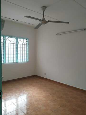 Taman Desawan, Klang image