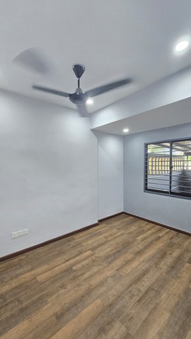 Taman Rinting 2 Sty Low Cost,Jalan Geharu,Masai,Renovated,Extend image