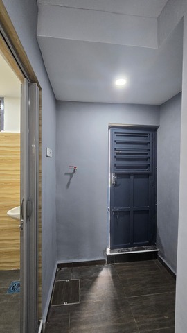Taman Rinting 2 Sty Low Cost,Jalan Geharu,Masai,Renovated,Extend photo