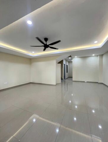 Taman Pulai Hijauan 2 Sty Terrace,Jalan Pulasan,Skudai,Renovated,Gng image