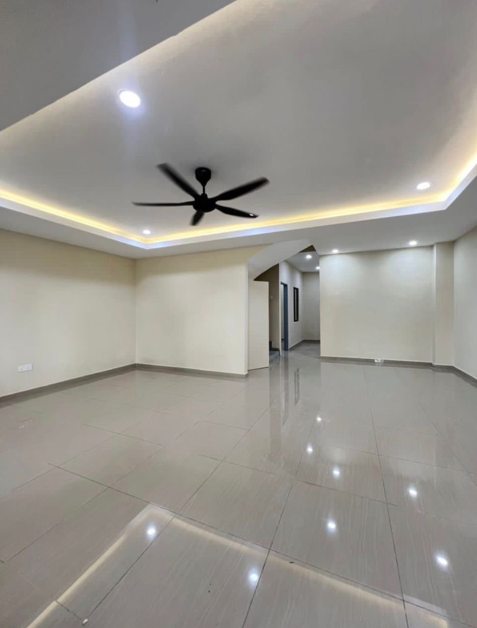 Taman Pulai Hijauan 2 Sty Terrace,Jalan Pulasan,Skudai,Renovated,Gng image