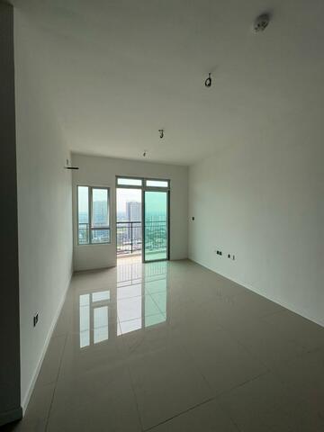 One 49 Residence,High Floor,Johor Bahru,Blok A,Jb Town,Ciq,Full Loan photo