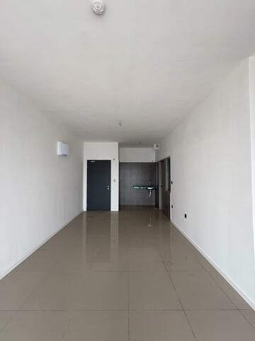 One 49 Residence,High Floor,Johor Bahru,Blok A,Jb Town,Ciq,Full Loan image