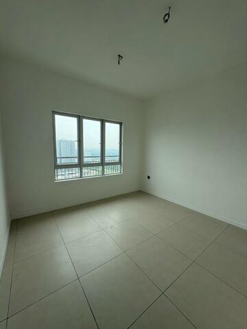 One 49 Residence,High Floor,Johor Bahru,Blok A,Jb Town,Ciq,Full Loan image