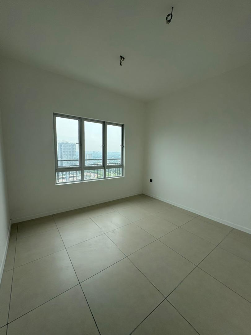 One 49 Residence,High Floor,Johor Bahru,Blok A,Jb Town,Ciq,Full Loan image