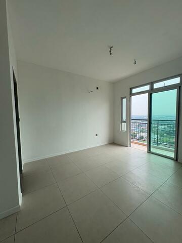 One 49 Residence,High Floor,Johor Bahru,Blok A,Jb Town,Ciq,Full Loan image
