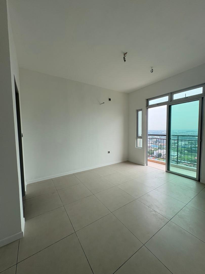 One 49 Residence,High Floor,Johor Bahru,Blok A,Jb Town,Ciq,Full Loan image