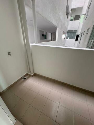 One 49 Residence,High Floor,Johor Bahru,Blok A,Jb Town,Ciq,Full Loan image