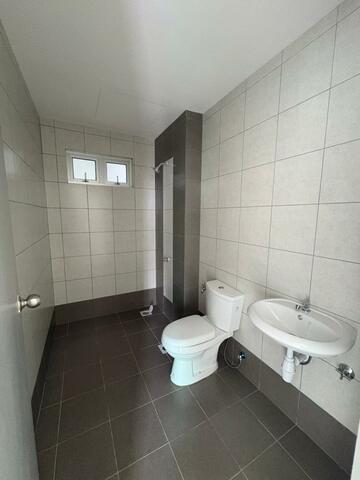 One 49 Residence,High Floor,Johor Bahru,Blok A,Jb Town,Ciq,Full Loan image