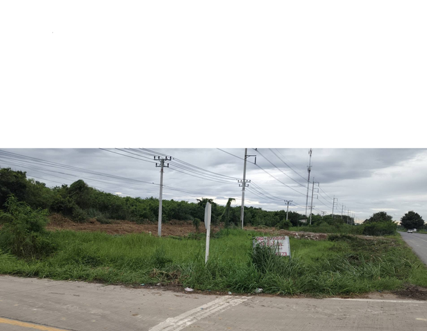 Premium Commercial Land for Sale – 23-3-69.8 Rai, Phanat Nikhom, Chonburi image