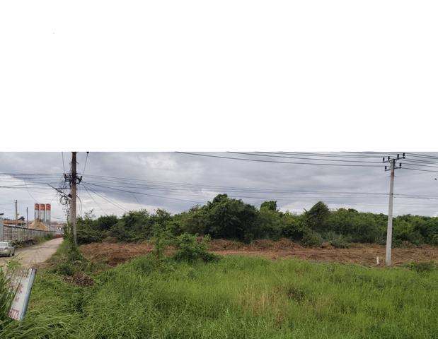 Premium Commercial Land for Sale – 23-3-69.8 Rai, Phanat Nikhom, Chonburi image
