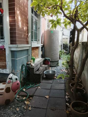 Single-Story Semi-Detached House for Sale – Kittinakorn Garden Ville Thepharak Road, Bang Phli Yai, Samut Prakan image