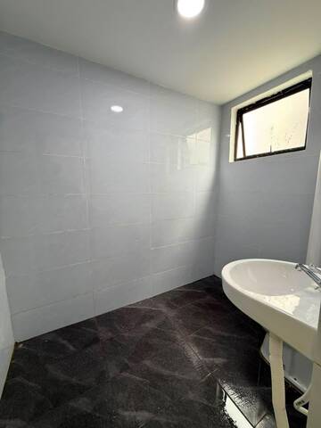 Bandar Selesa Jaya Low Cost Flat,Blk 5,Level 1,Skudai,Renovated photo