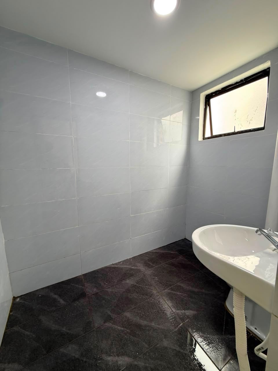 Bandar Selesa Jaya Low Cost Flat,Blk 5,Level 1,Skudai,Renovated image