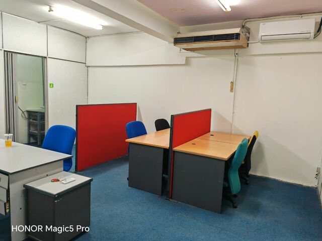 Cheras Business Centre photo