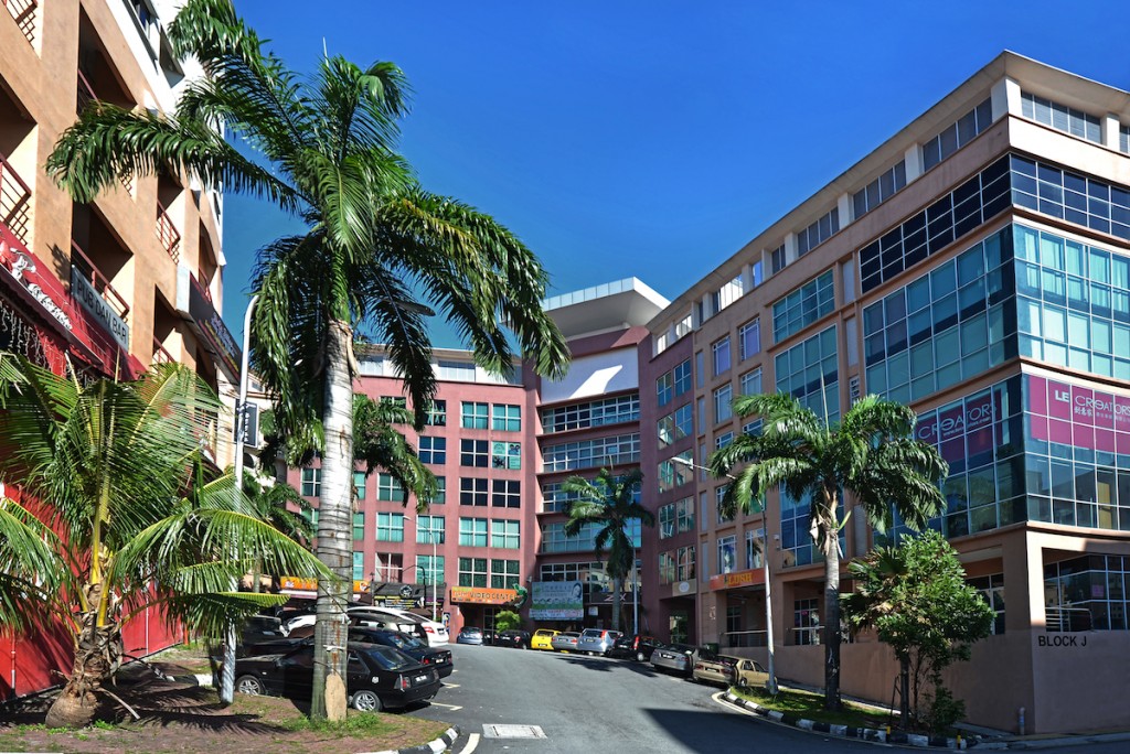 Cheras Business Centre image