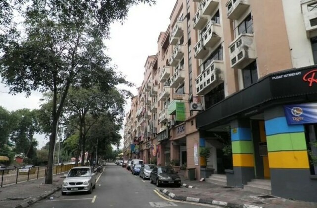 Cheras Business Centre image