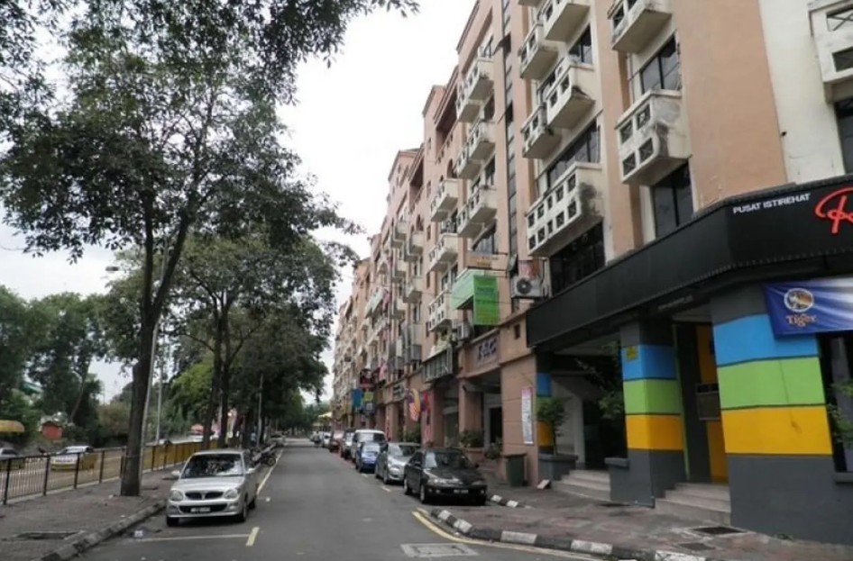 Cheras Business Centre image