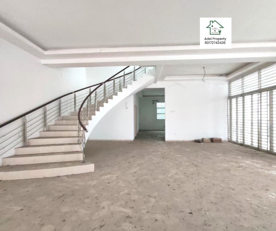 2.5 Storey Semi D House image