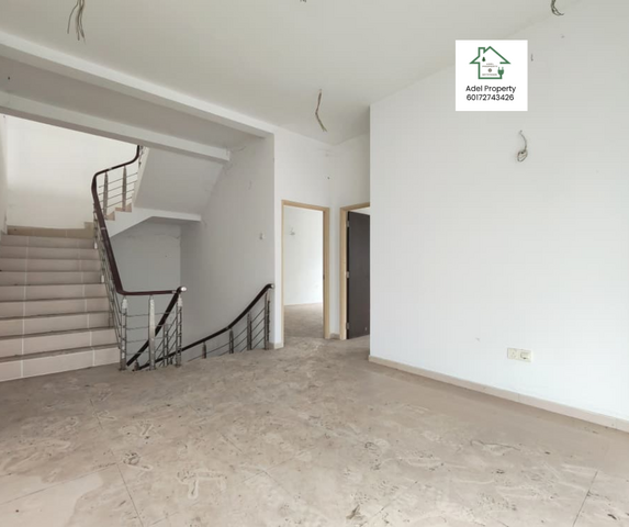 2.5 Storey Semi D House image