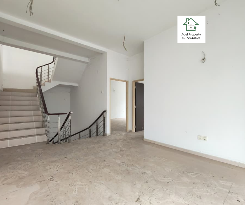2.5 Storey Semi D House image