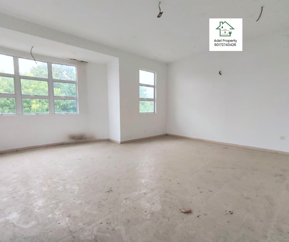 2.5 Storey Semi D House image