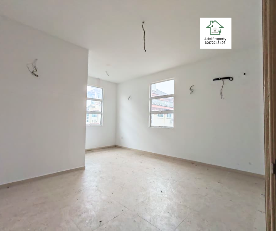 2.5 Storey Semi D House image