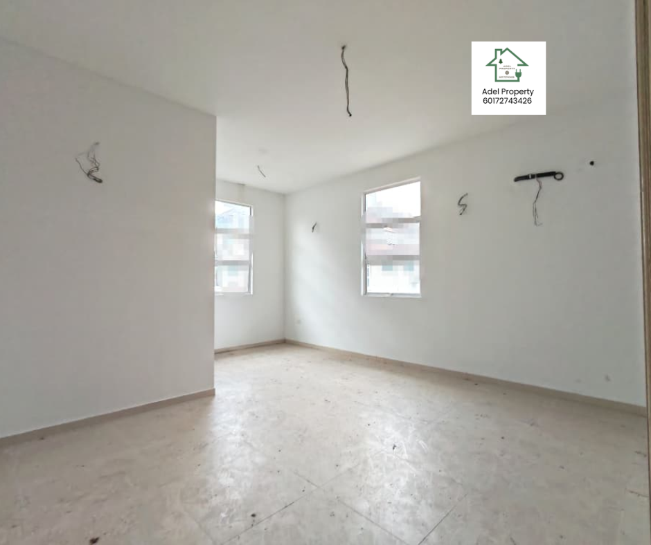 2.5 Storey Semi D House image