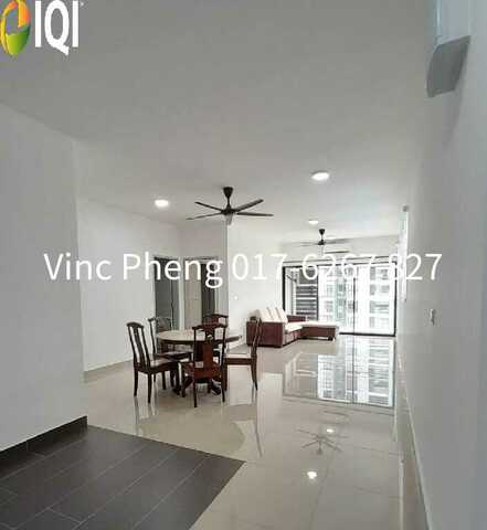 MOVE IN READY Condo @ Admiral Residences Melaka image