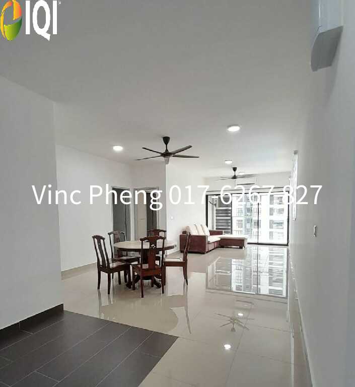 MOVE IN READY Condo @ Admiral Residences Melaka image