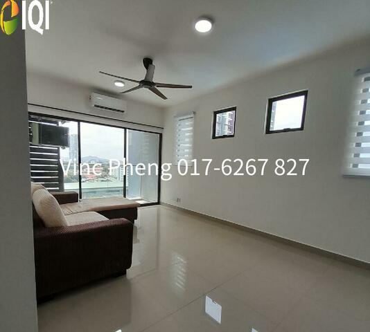 MOVE IN READY Condo @ Admiral Residences Melaka photo
