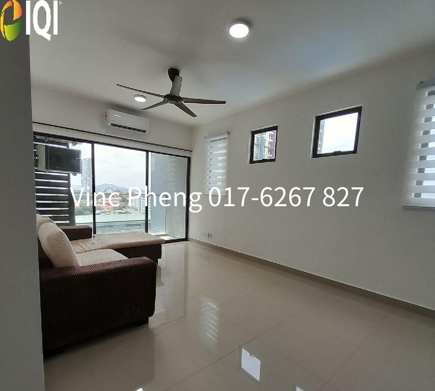 MOVE IN READY Condo @ Admiral Residences Melaka image